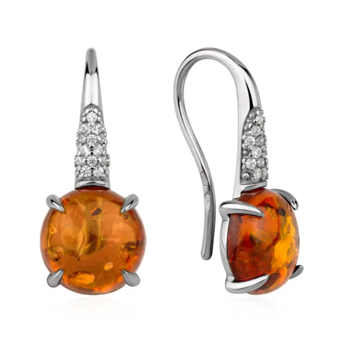 Серьги, Серебро 925, 2340484927л