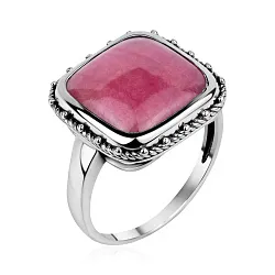 Кольцо Серебро 925, Прочие вставки 1310456360 Кольцо Серебро 925, Прочие вставки 1310456360