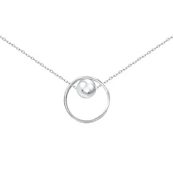 Колье,  Серебро 925 90-69-0050-00