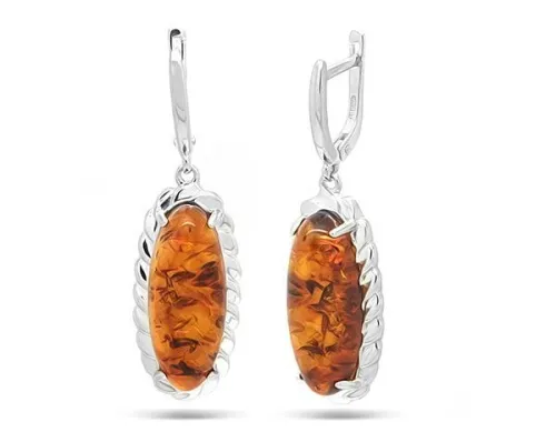 Серьги, Серебро 925, 638299