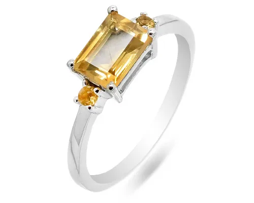 Кольцо Серебро 925, 640847