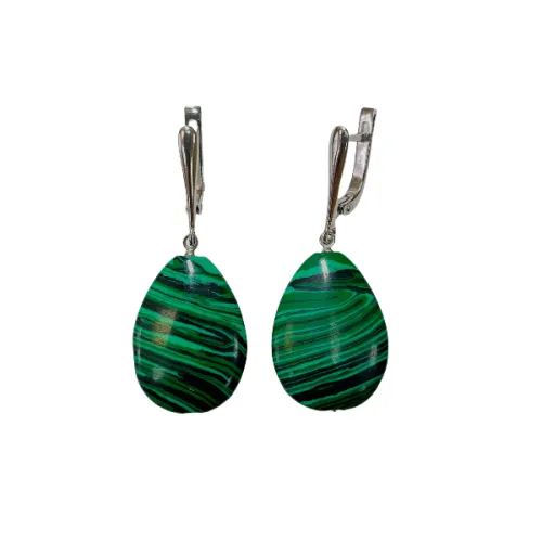 Серьги, Серебро 925, 3026мр-с