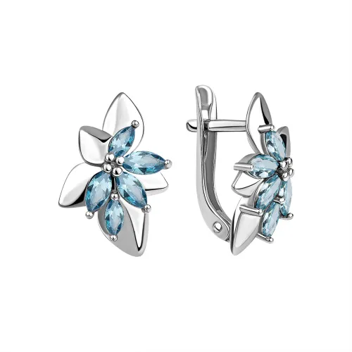 Серьги, Серебро 925, 2340072167