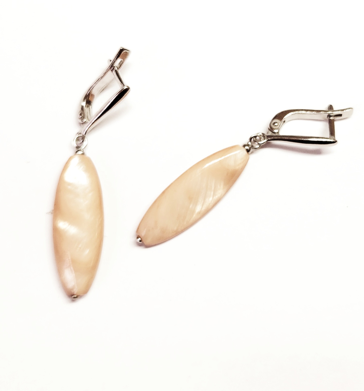 Серьги, Серебро 925, 8150мр-с