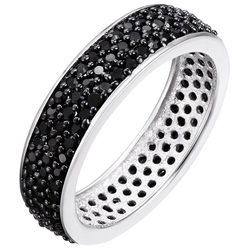 Кольцо Серебро 925, LLR 522
