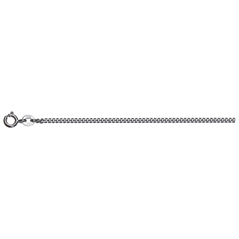 Цепочка Серебро 925, плетение Панцирное, CD 615R