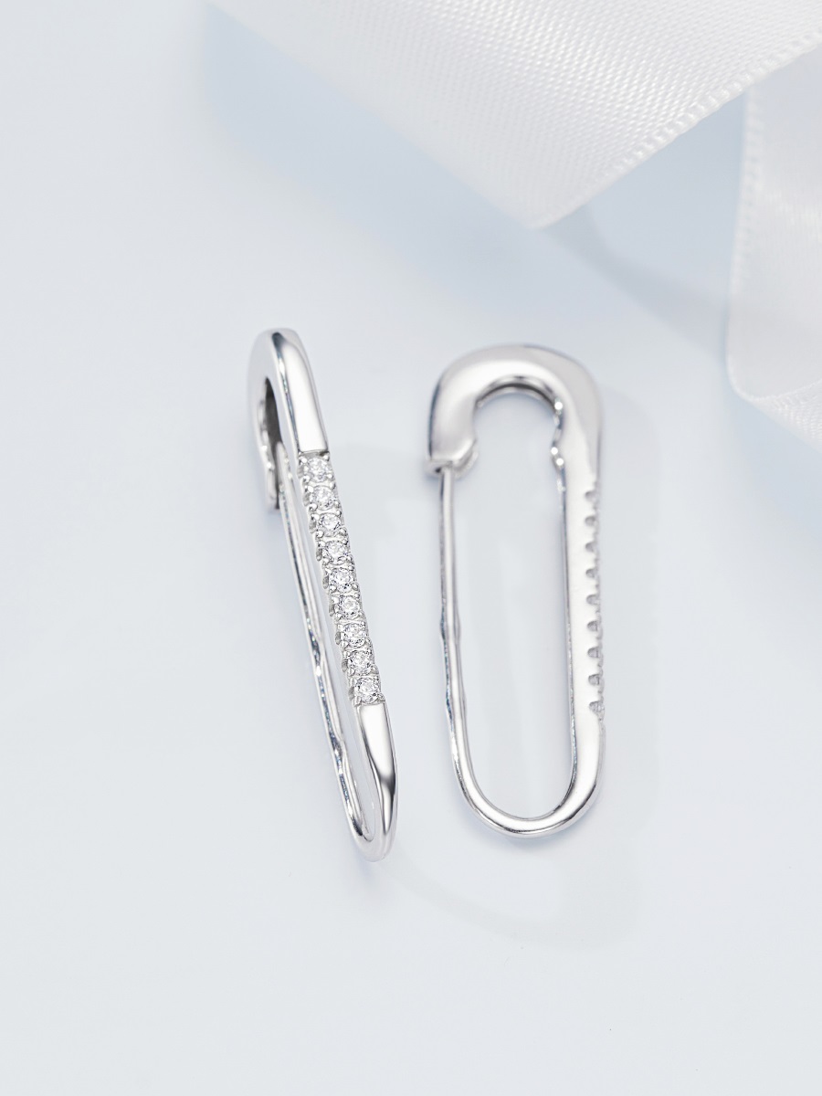 Серьги, Серебро 925, С-723р