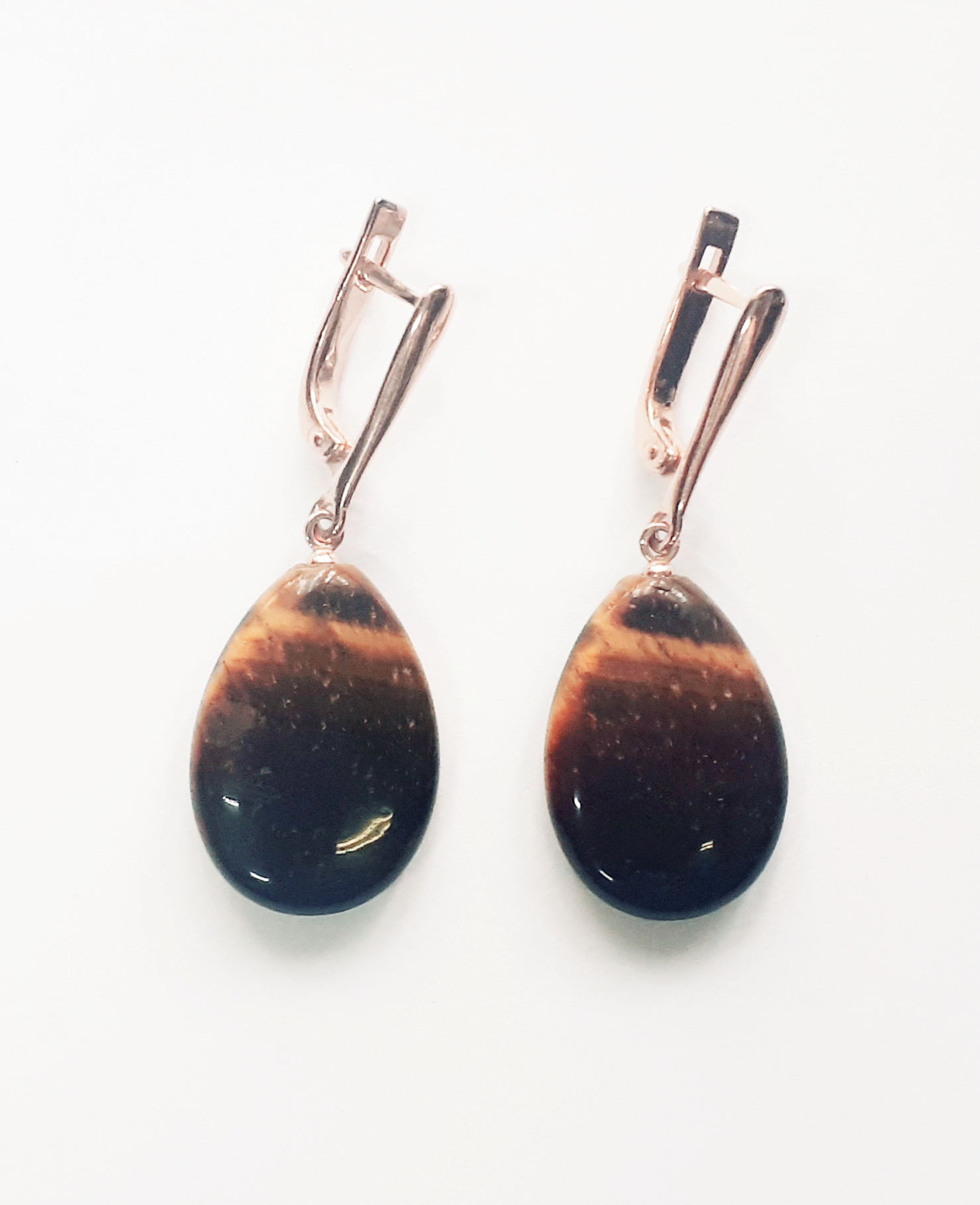 Серьги, Серебро 925, 3102п-с
