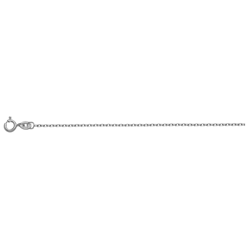 Цепочка Серебро 925, плетение Якорное, CL 4041R
