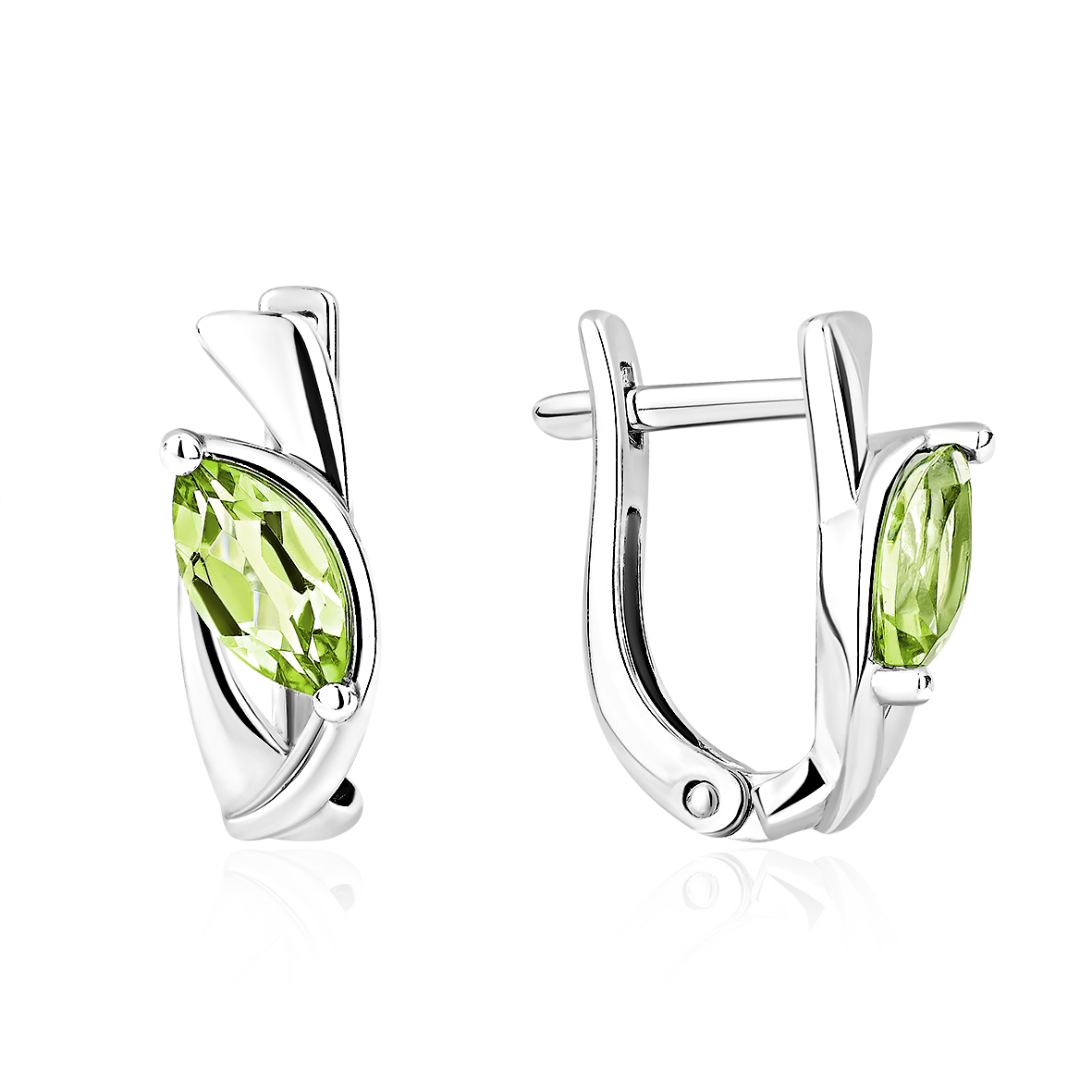 Серьги, Серебро 925, 2340135498