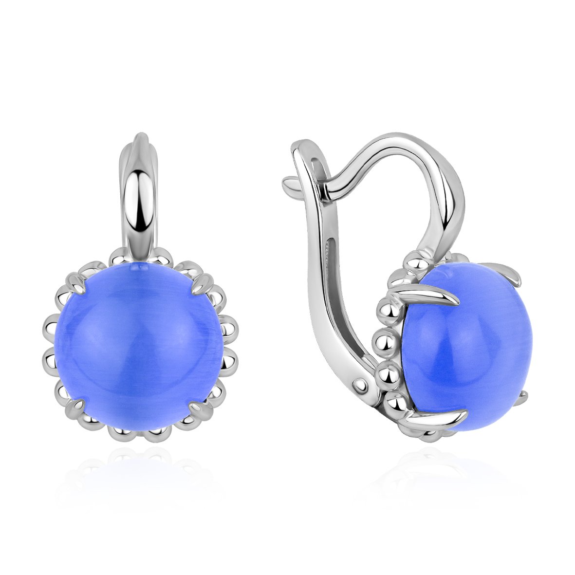 Серьги, Серебро 925, 2340265907-70