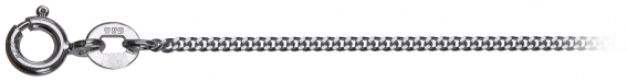 Цепочка Серебро 925, плетение Панцирное, CD 614R
