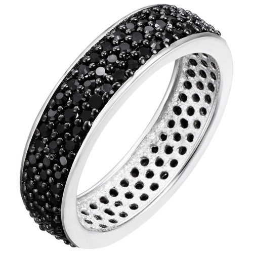 Кольцо Серебро 925, LLR 522
