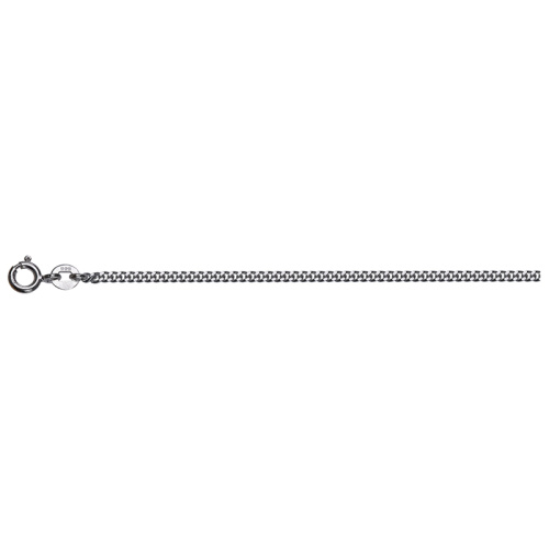 Цепочка Серебро 925, плетение Панцирное, CD 615R