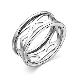 Кольцо Серебро 925 к4160