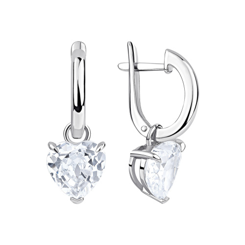 Серьги, Серебро 925, 2340204852