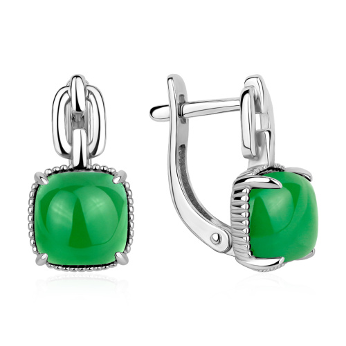 Серьги, Серебро 925, 2340395738-60