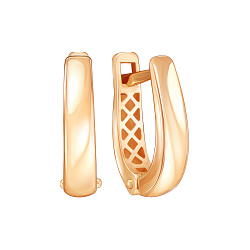 Серьги, Золото 585 00-62-0603-00