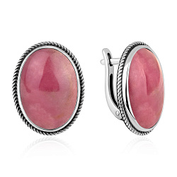 Серьги, Серебро 925, Прочие вставки 2310456357