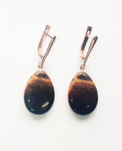 Серьги, Серебро 925, 3102п-с