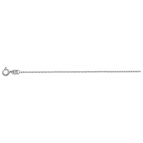Цепочка Серебро 925, плетение Якорное, CL 4041R