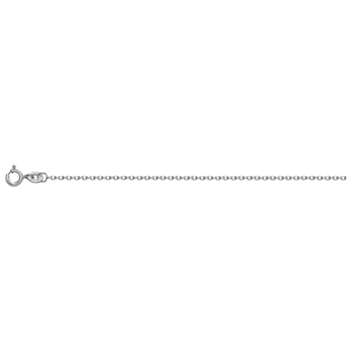 Цепочка Серебро 925, плетение Якорное, CL 3541R