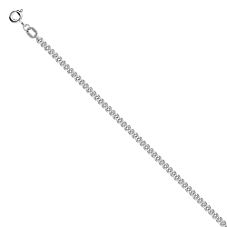 Цепочка,  Золото 585 НЦ 18-200-3