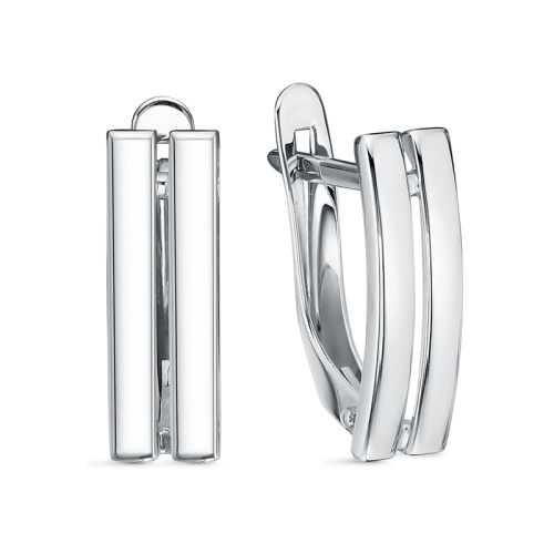 Серьги, Золото 585, б2205823