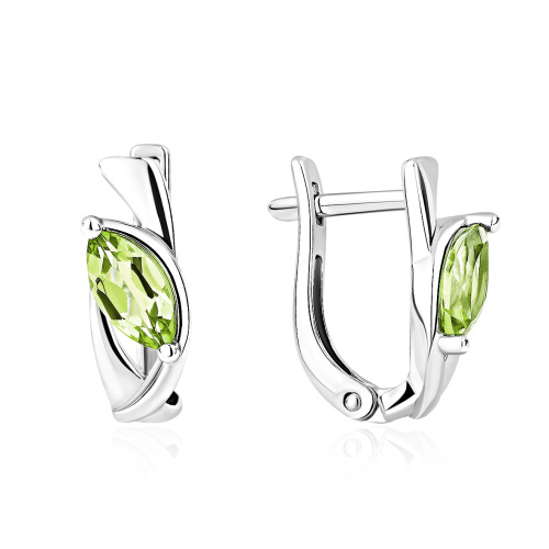 Серьги, Серебро 925, 2340135498