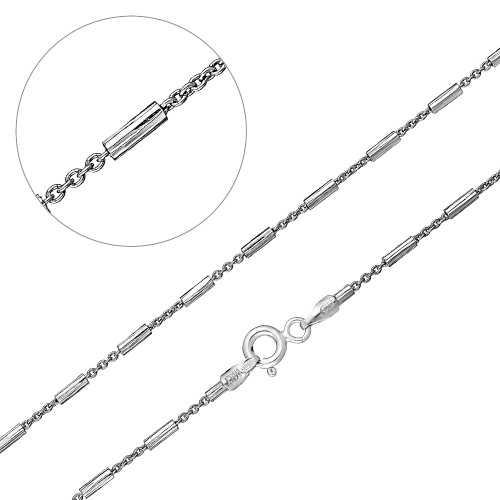 Цепочка Серебро 925, плетение Фантазийные, ФДЦр 30