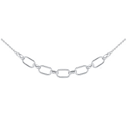 Колье,  Серебро 925 90-59-0192-00