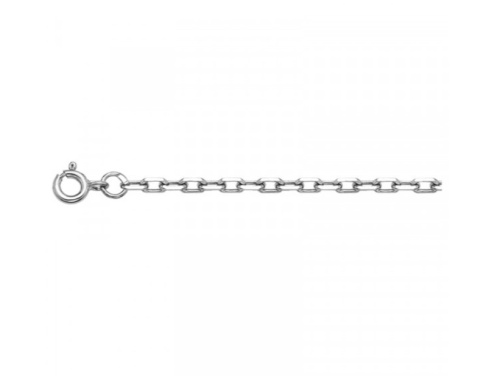 Цепочка Серебро 925, плетение Якорное, CLRS 7055RR