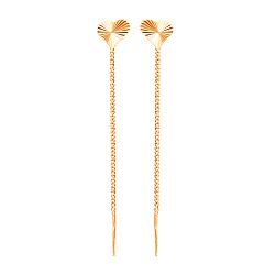 Серьги, Золото 585 08-0508