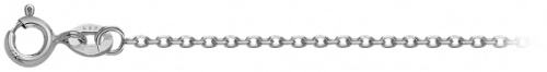 Цепочка Серебро 925, плетение Якорное, CL 4042R