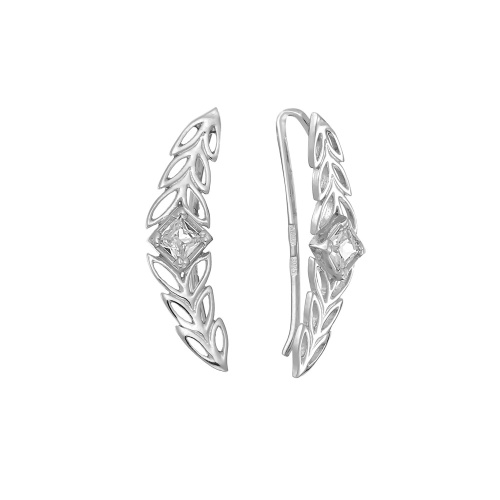 Серьги, Серебро 925, с1143р