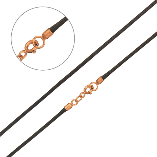 Цепочка Серебро 925, плетение , Л608кп