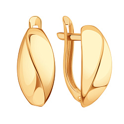 Серьги, Золото 585 Т10002В767