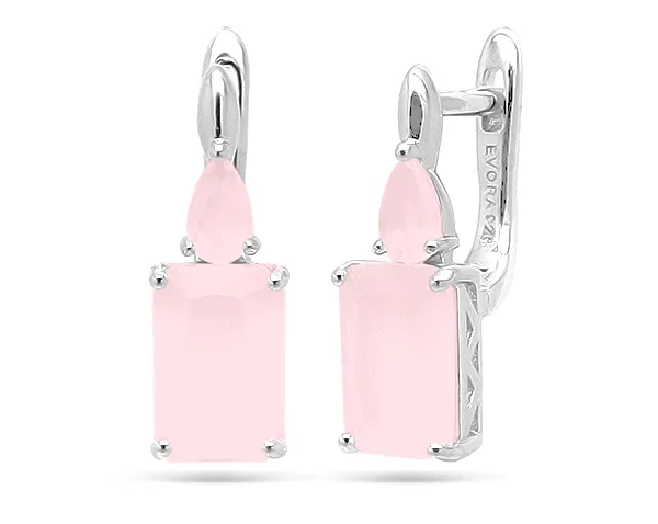 Серьги, Серебро 925, 632584