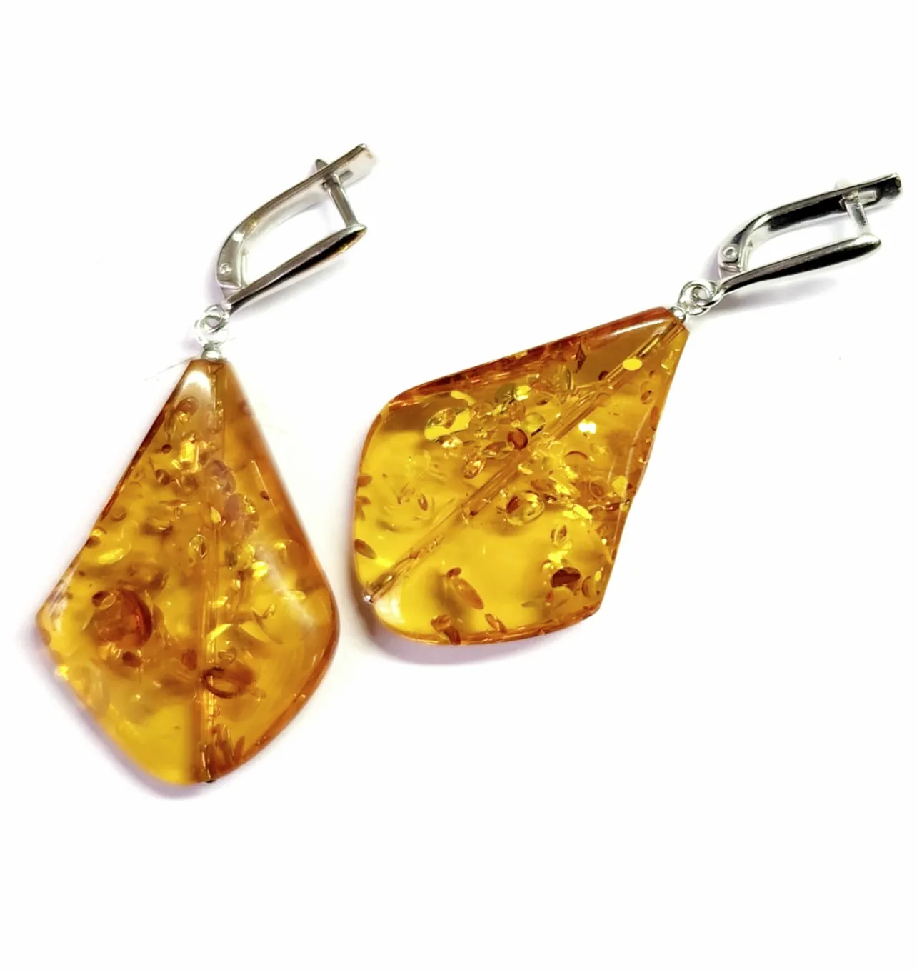 Серьги, Серебро 925, 3320мр-с