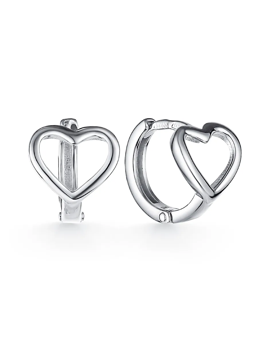 Серьги, Серебро 925, с1215р