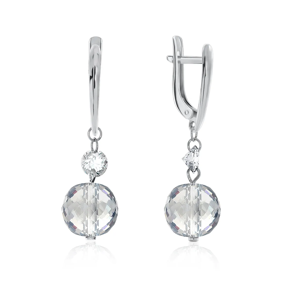 Серьги, Серебро 925, 2340520625