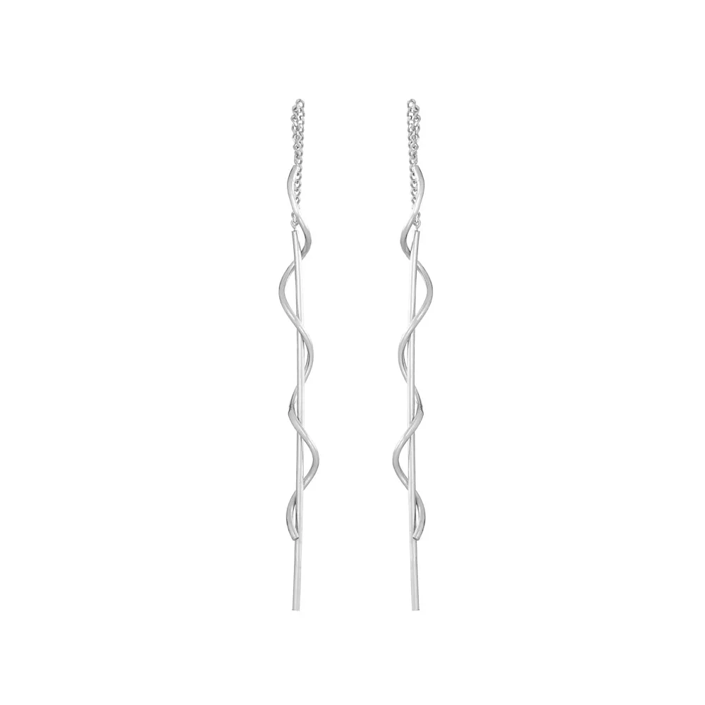 Серьги, Серебро 925, с1148р