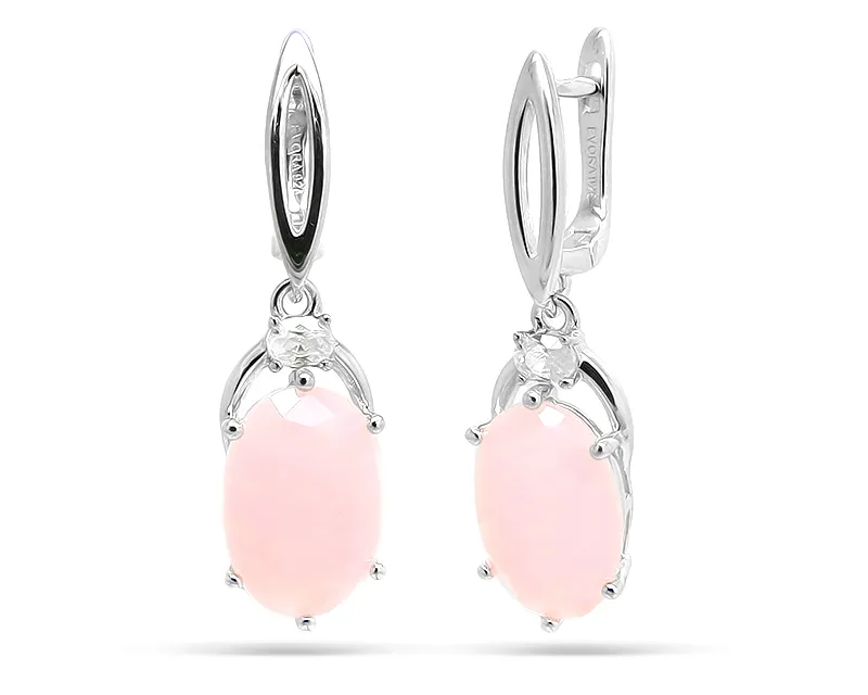 Серьги, Серебро 925, 635796