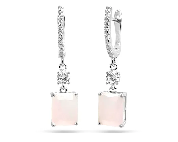 Серьги, Серебро 925, 638691