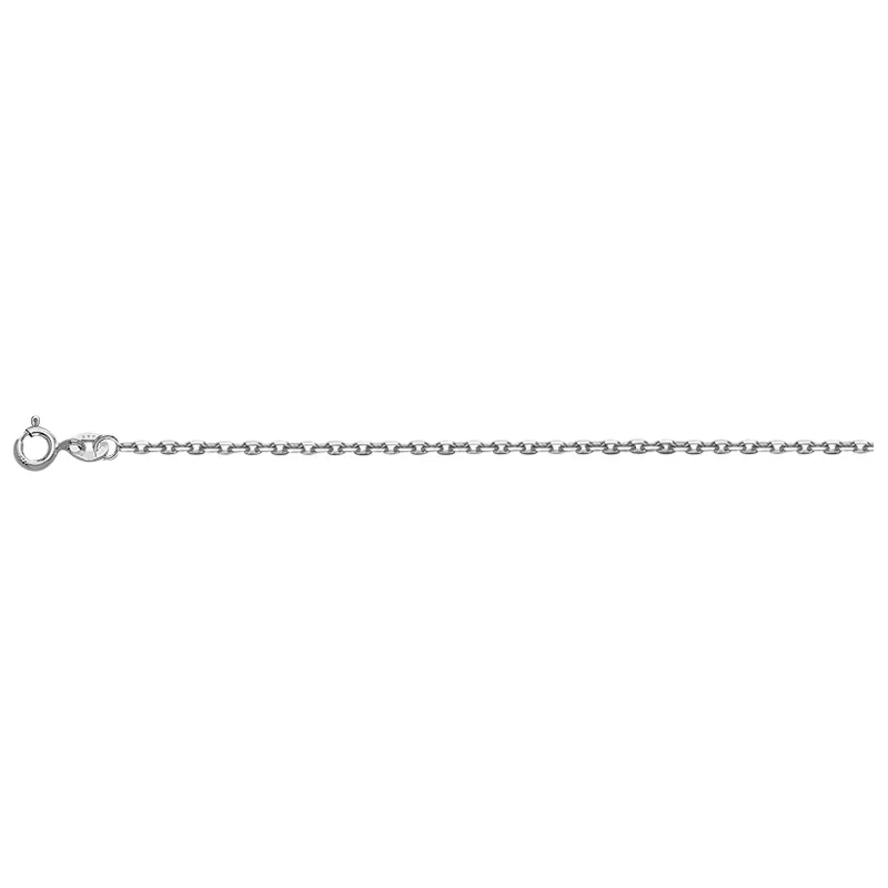 Цепочка Серебро 925, плетение Якорное, CL 5043R