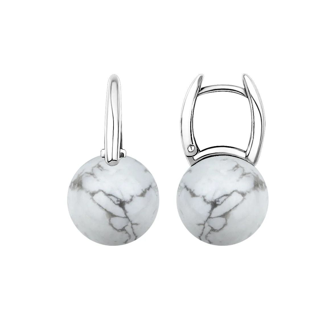 Серьги, Серебро 925, 2340К04318
