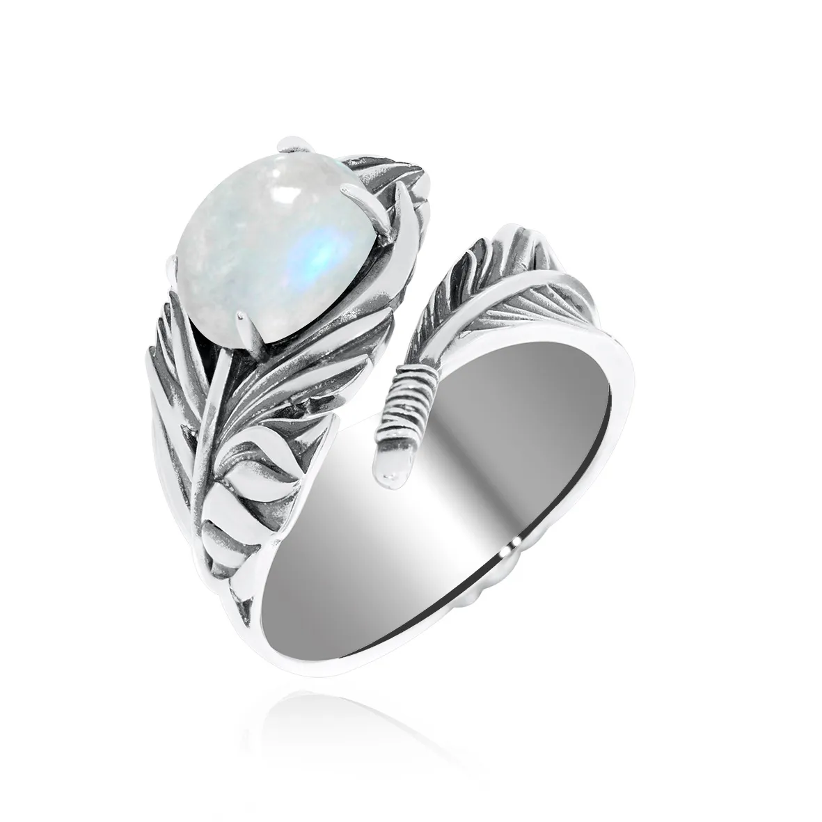 Кольцо Серебро 925, 1310931601