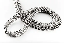 Цепочка Серебро 925, плетение Италия 8-5525