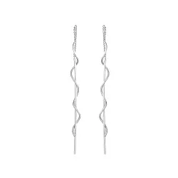 Серьги, Серебро 925 с1148р