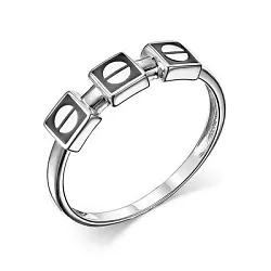 Кольцо Серебро 925 к4640